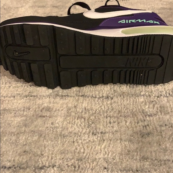 Nike Air Max Wright Size 8.5 - Picture 4 of 4